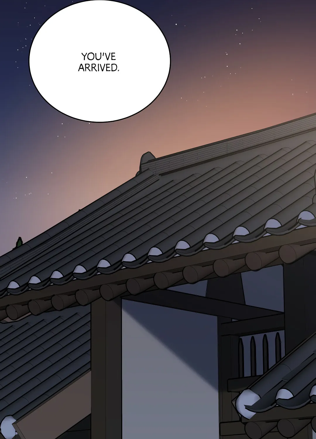 Shadow of the Moon (yunee) Chapter 1 page 44 - 