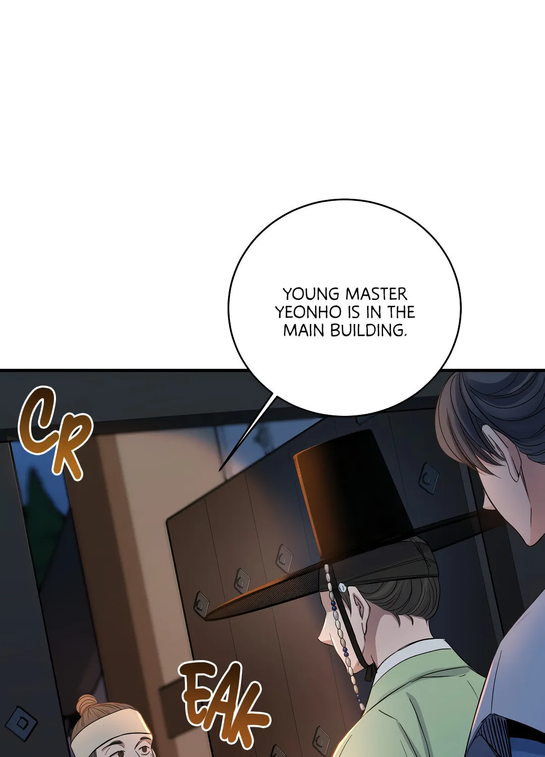 Shadow of the Moon (yunee) Chapter 1 page 46 - 