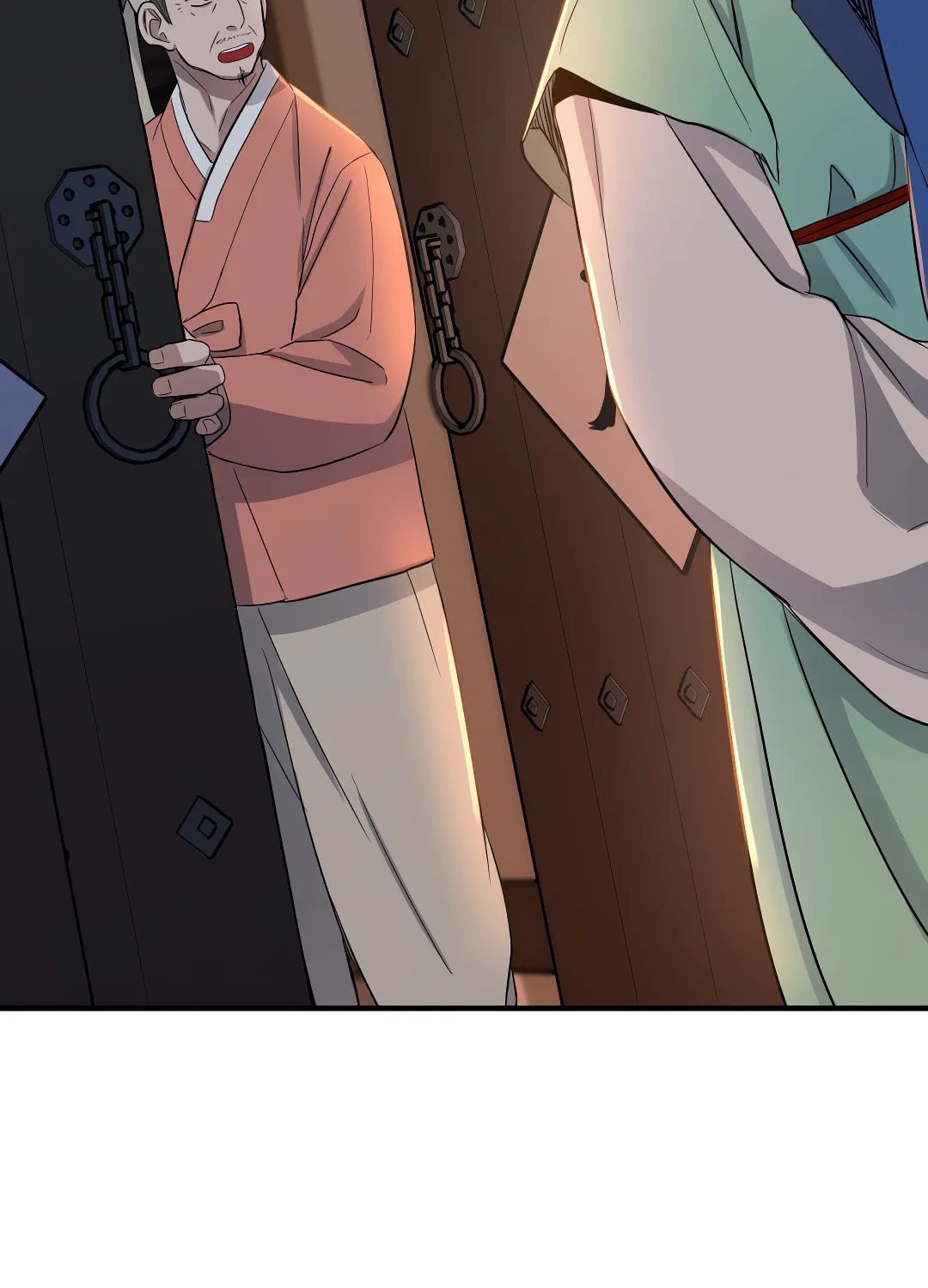 Shadow of the Moon (yunee) Chapter 1 page 47 - 