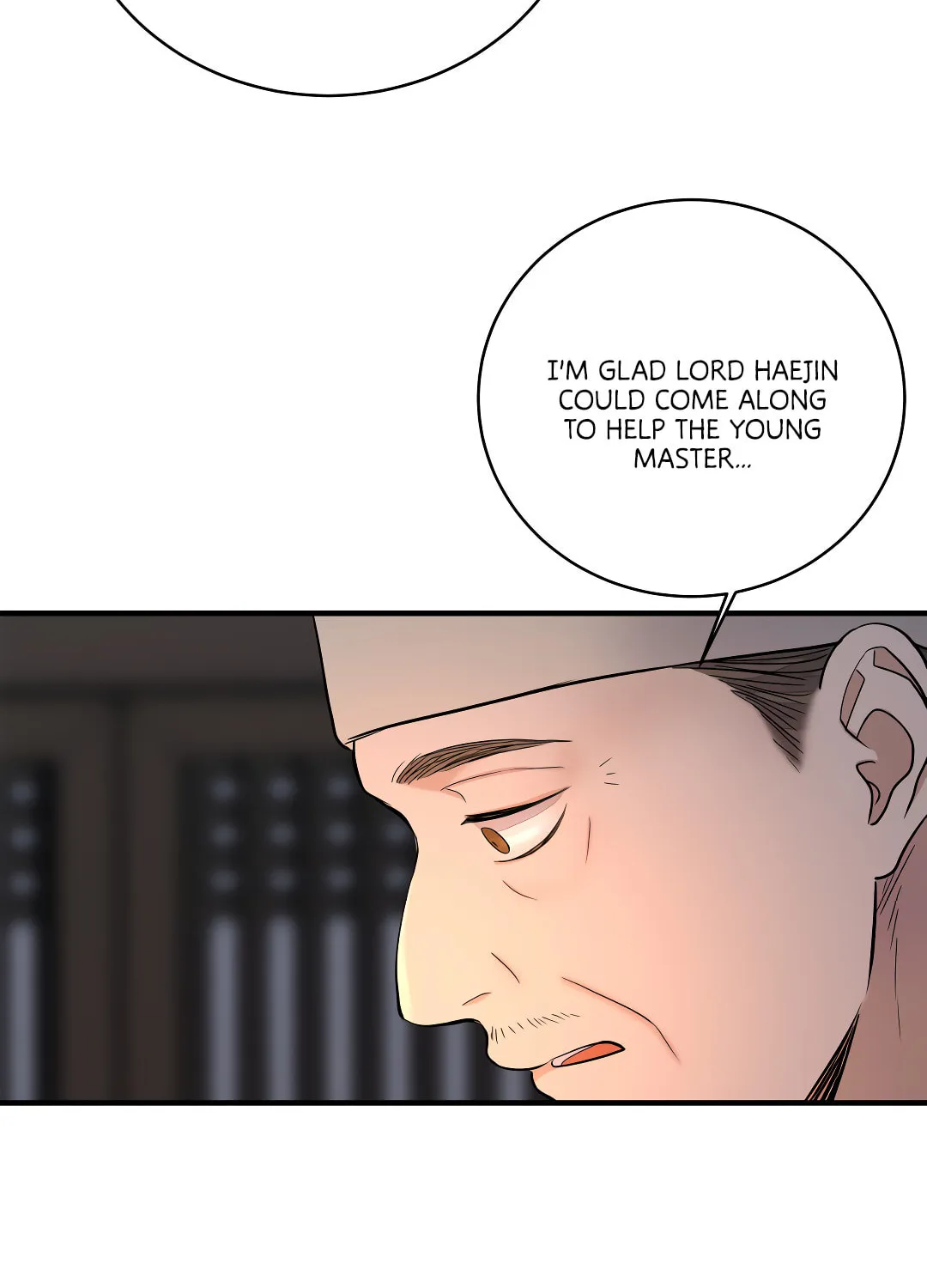 Shadow of the Moon (yunee) Chapter 1 page 52 - 