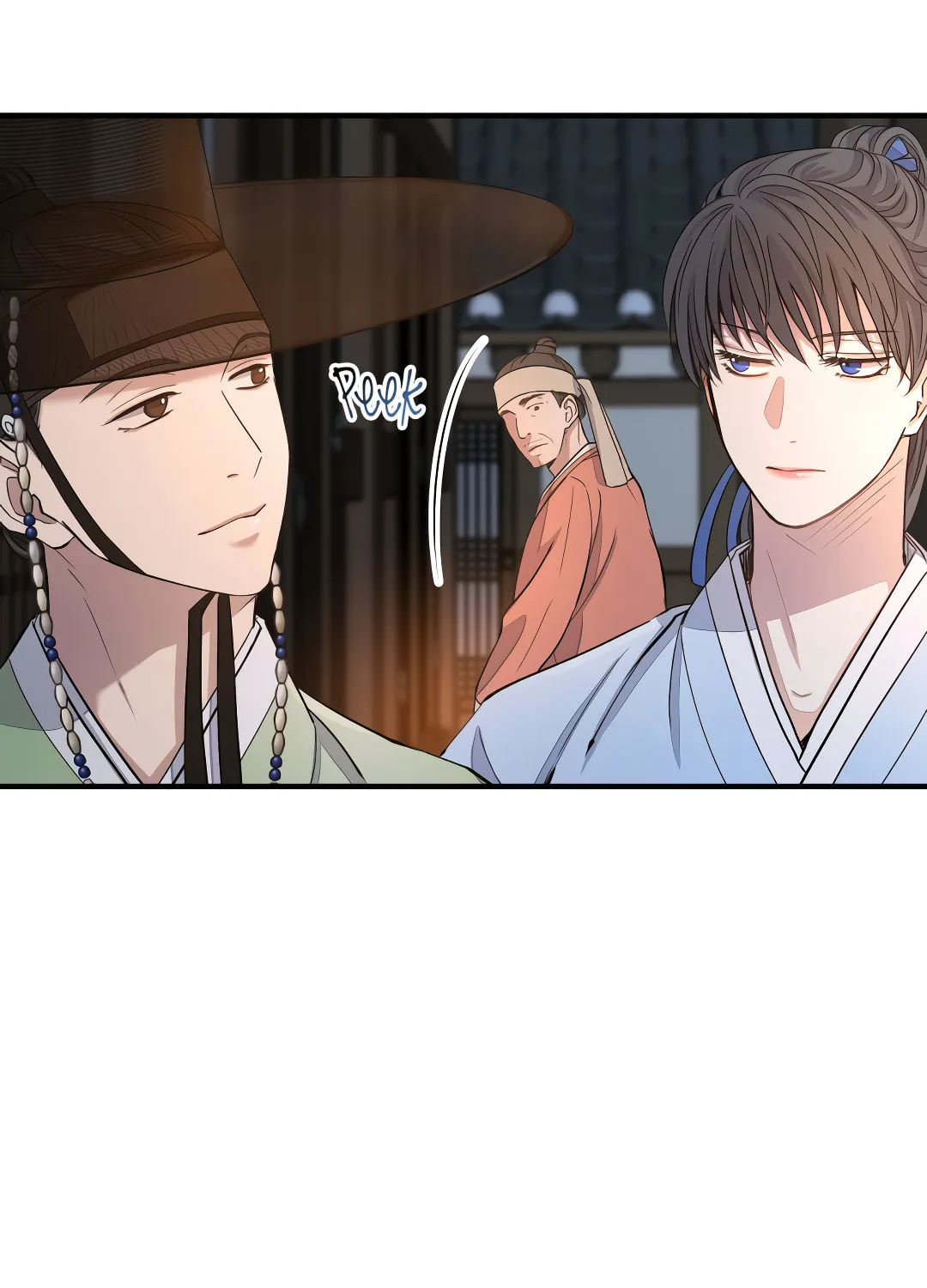 Shadow of the Moon (yunee) Chapter 1 page 55 - 