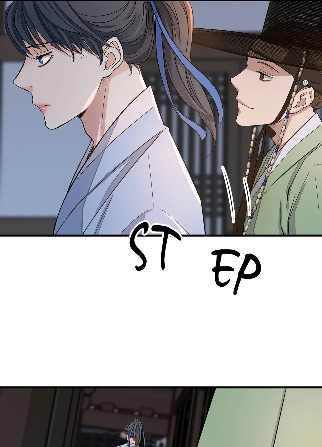 Shadow of the Moon (yunee) Chapter 1 page 58 - 