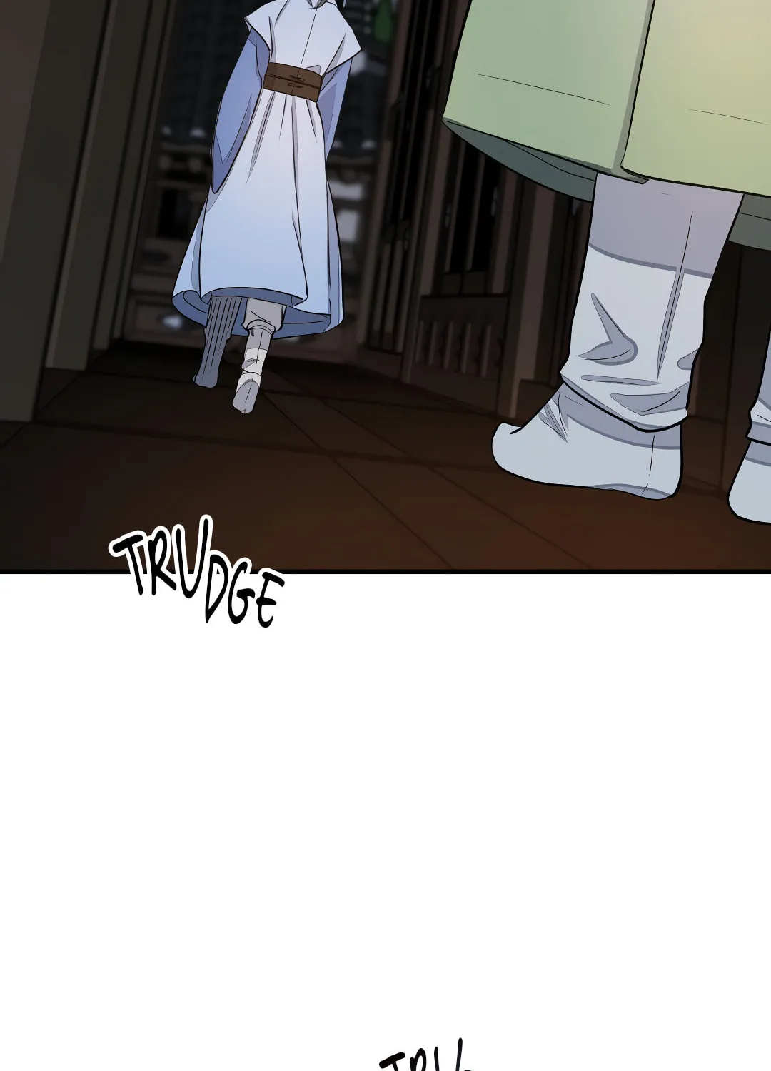 Shadow of the Moon (yunee) Chapter 1 page 59 - 