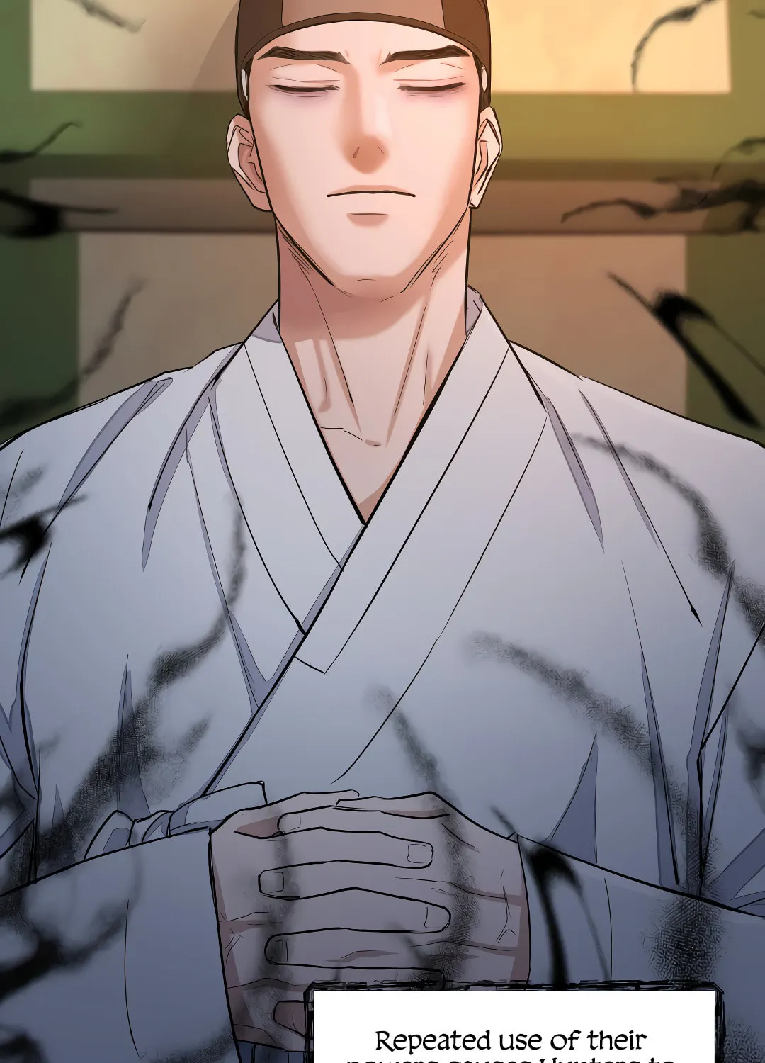 Shadow of the Moon (yunee) Chapter 1 page 63 - 