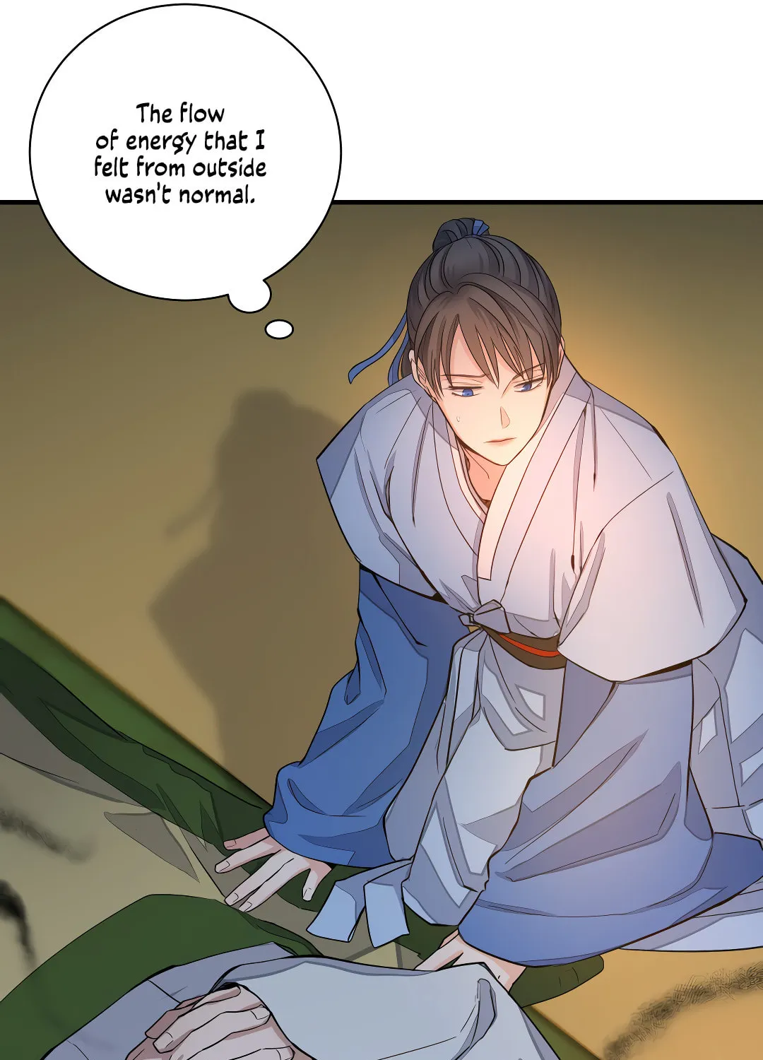 Shadow of the Moon (yunee) Chapter 1 page 65 - 