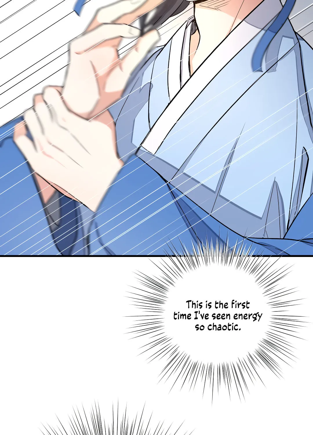 Shadow of the Moon (yunee) Chapter 1 page 69 - 