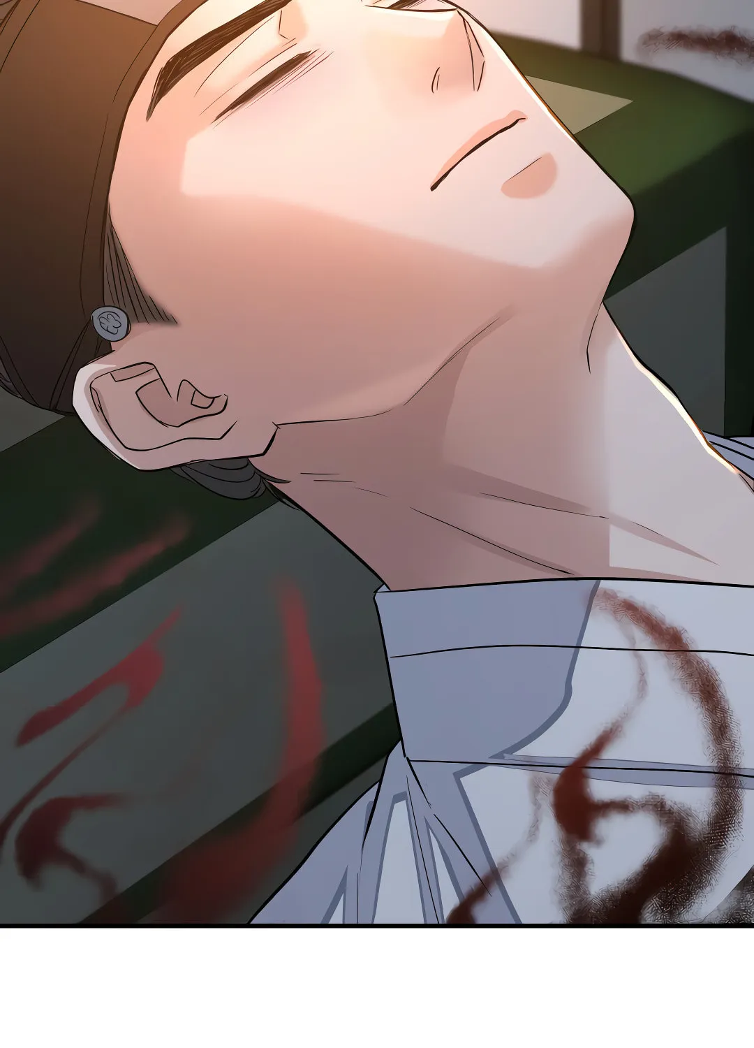 Shadow of the Moon (yunee) Chapter 1 page 77 - 