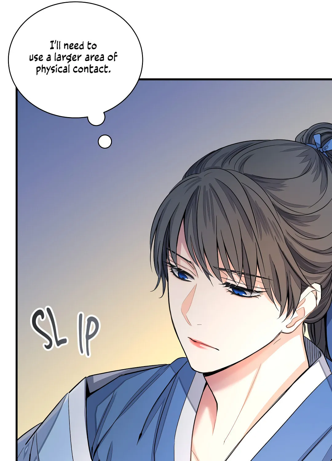 Shadow of the Moon (yunee) Chapter 1 page 79 - 