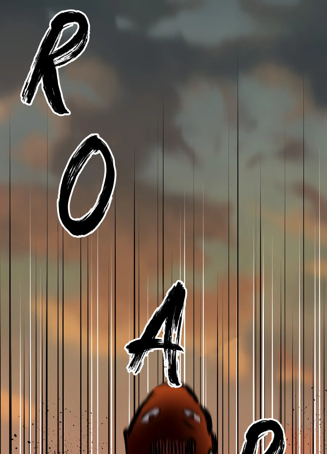 Shadow of the Moon (yunee) Chapter 1 page 9 - 