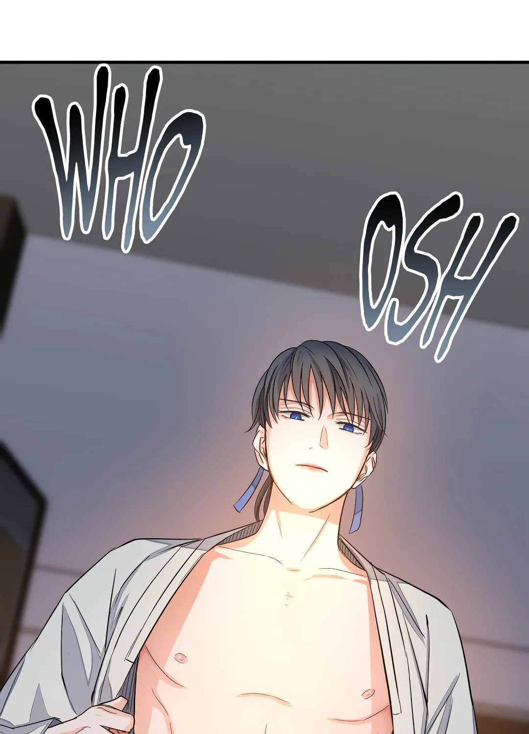 Shadow of the Moon (yunee) Chapter 1 page 81 - 