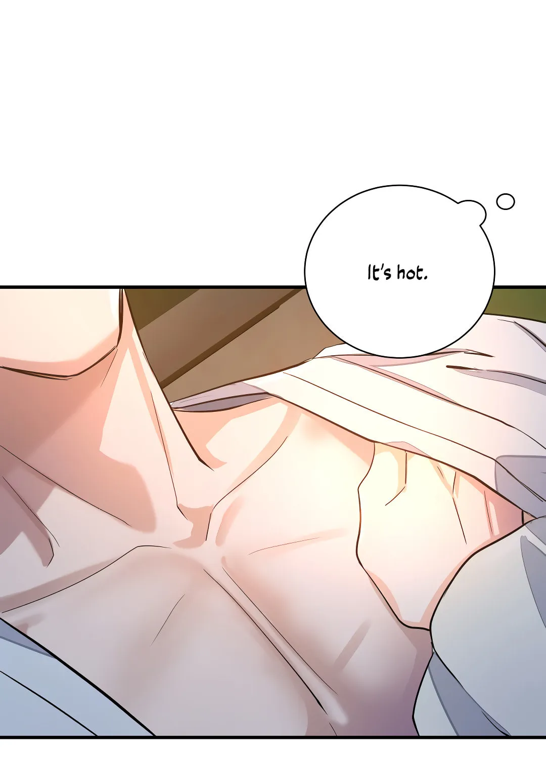 Shadow of the Moon (yunee) Chapter 1 page 83 - 