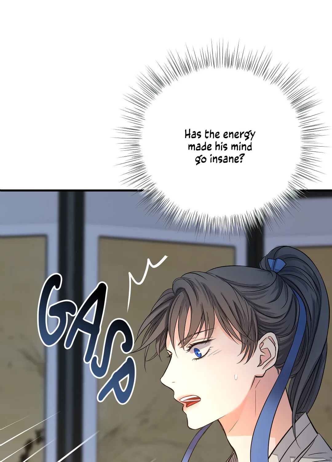 Shadow of the Moon (yunee) Chapter 1 page 91 - 