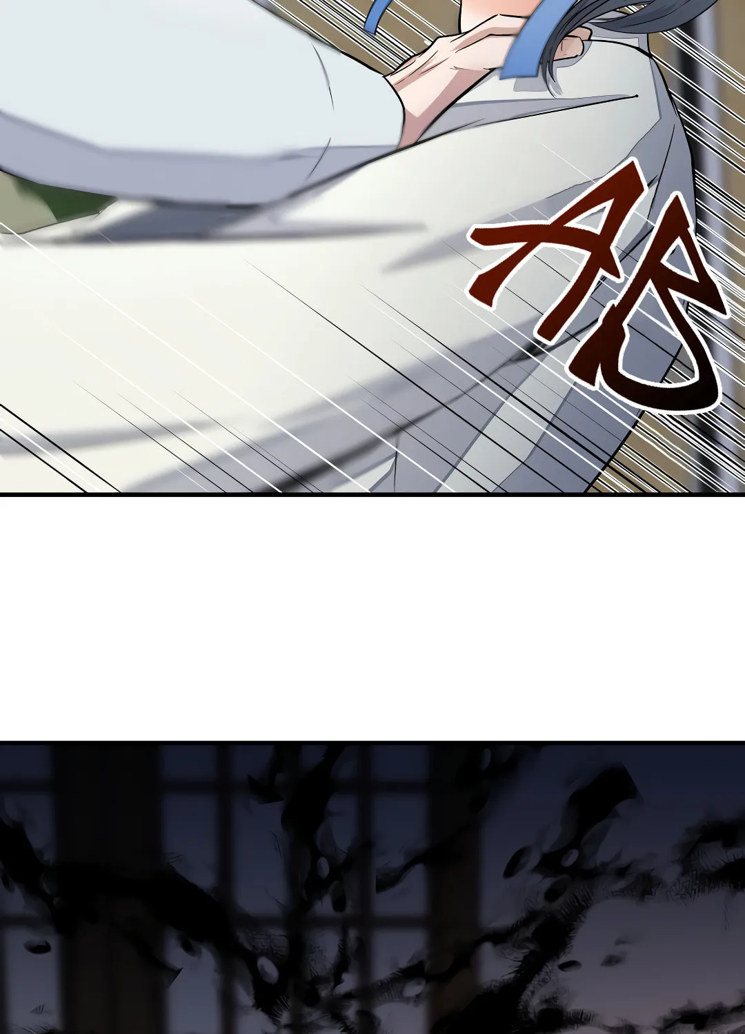 Shadow of the Moon (yunee) Chapter 1 page 94 - 