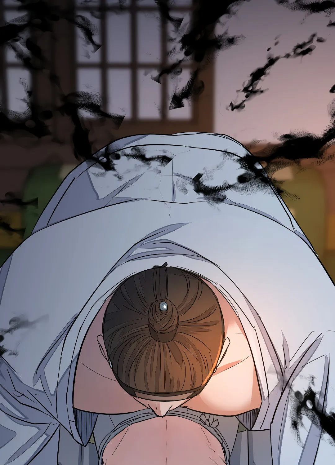 Shadow of the Moon (yunee) Chapter 1 page 95 - 