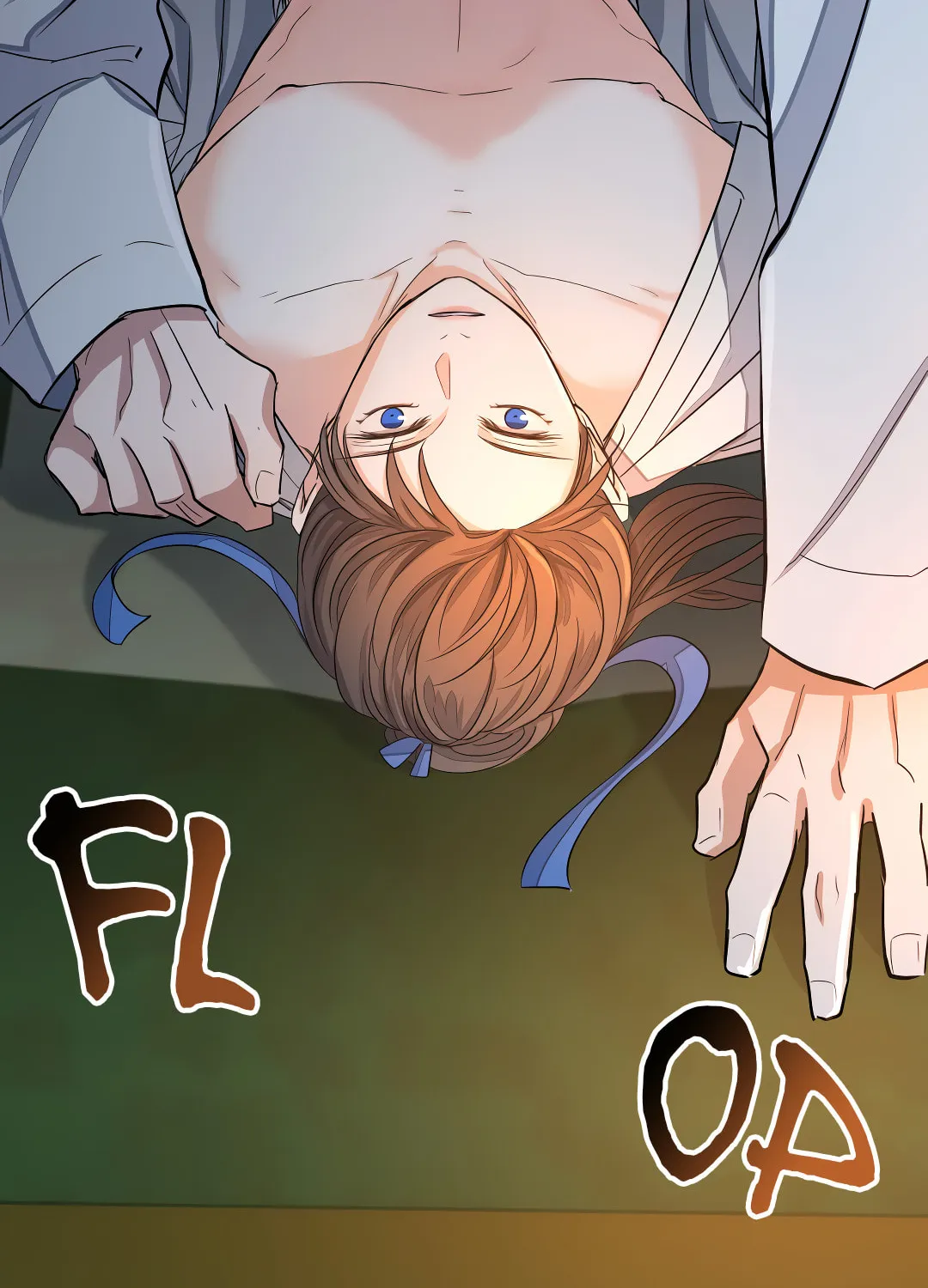Shadow of the Moon (yunee) Chapter 1 page 96 - 