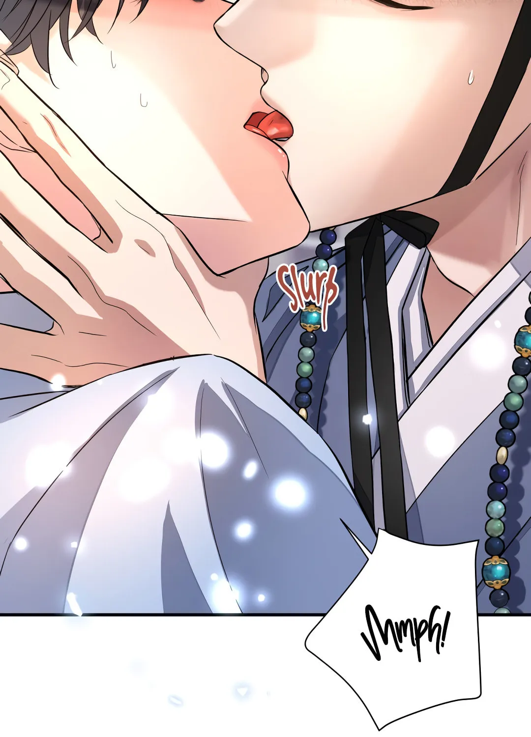 Shadow of the Moon (yunee) Chapter 10 page 11 - 