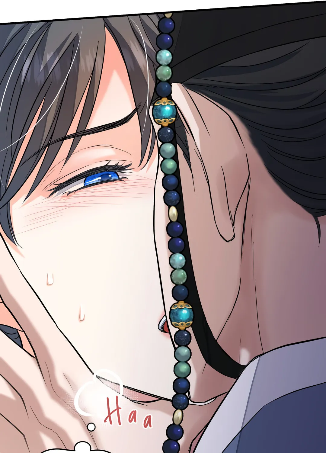 Shadow of the Moon (yunee) Chapter 10 page 16 - 