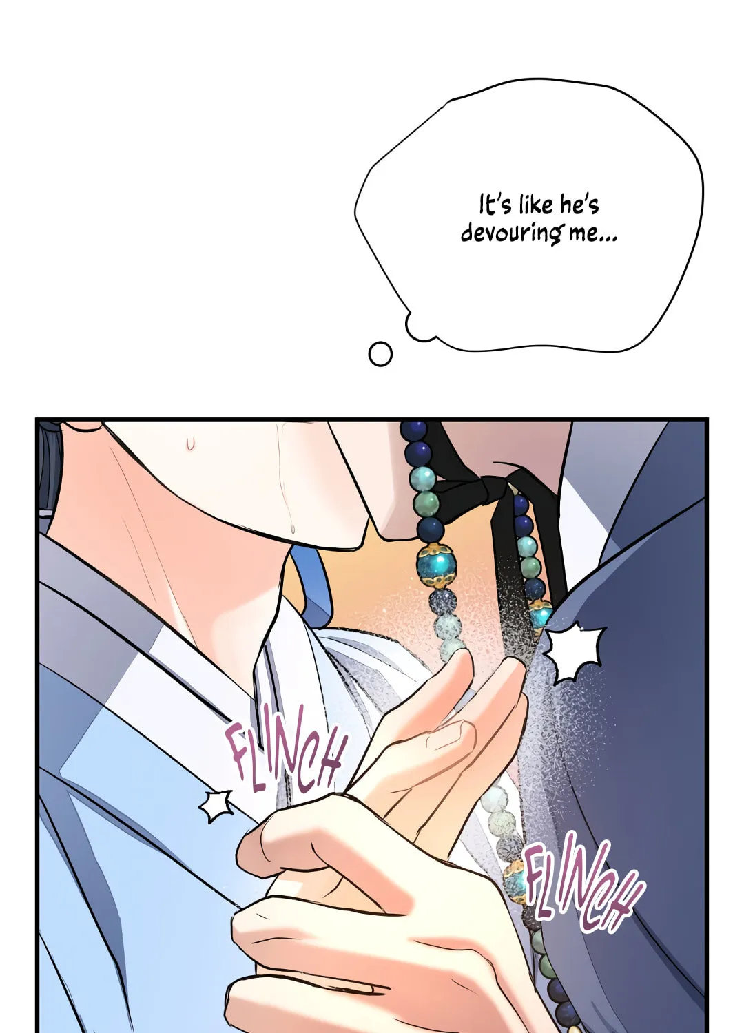 Shadow of the Moon (yunee) Chapter 10 page 20 - 