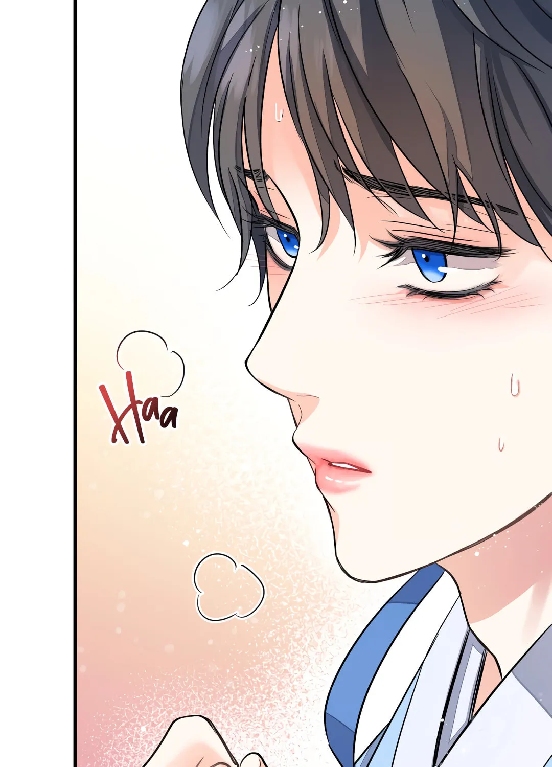 Shadow of the Moon (yunee) Chapter 10 page 27 - 