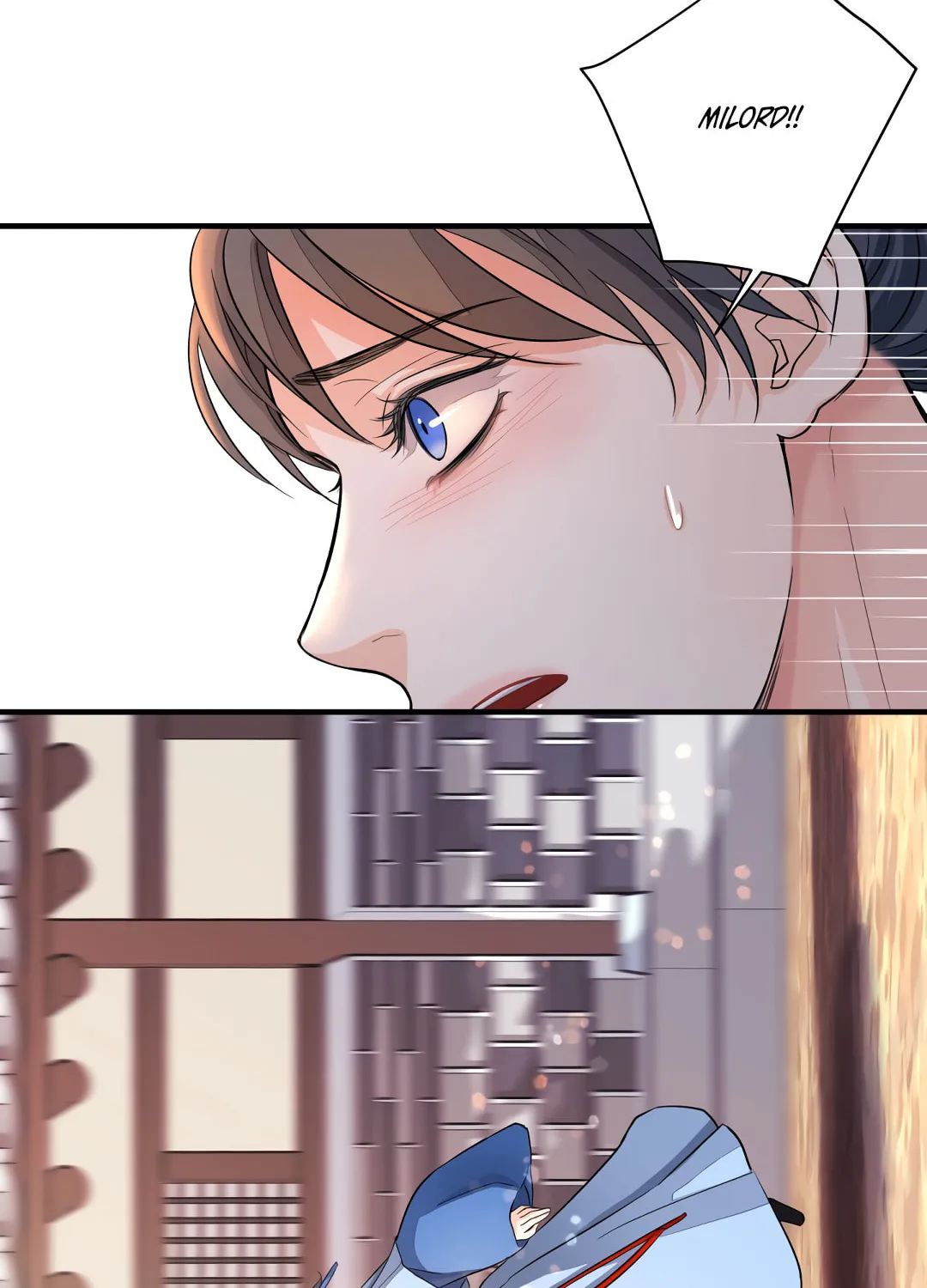 Shadow of the Moon (yunee) Chapter 10 page 31 - 