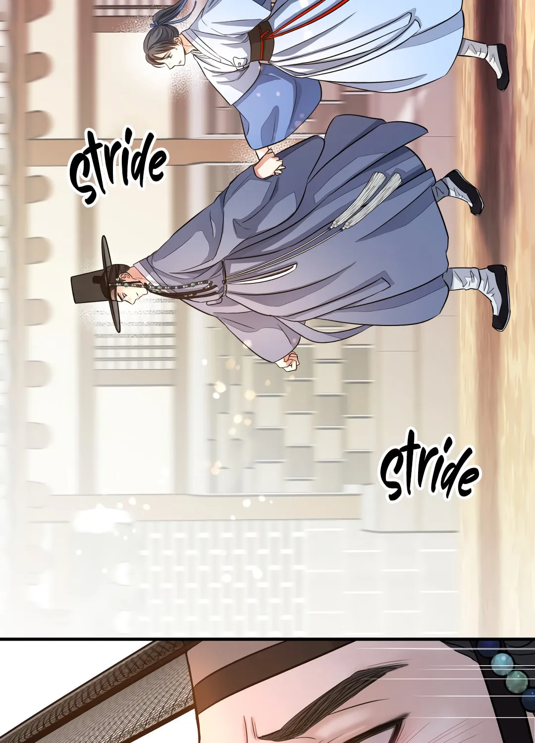 Shadow of the Moon (yunee) Chapter 10 page 32 - 