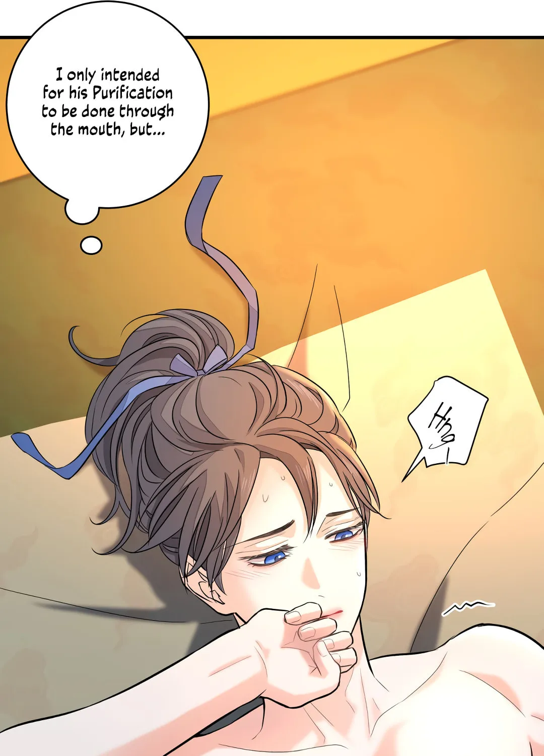 Shadow of the Moon (yunee) Chapter 10 page 37 - 
