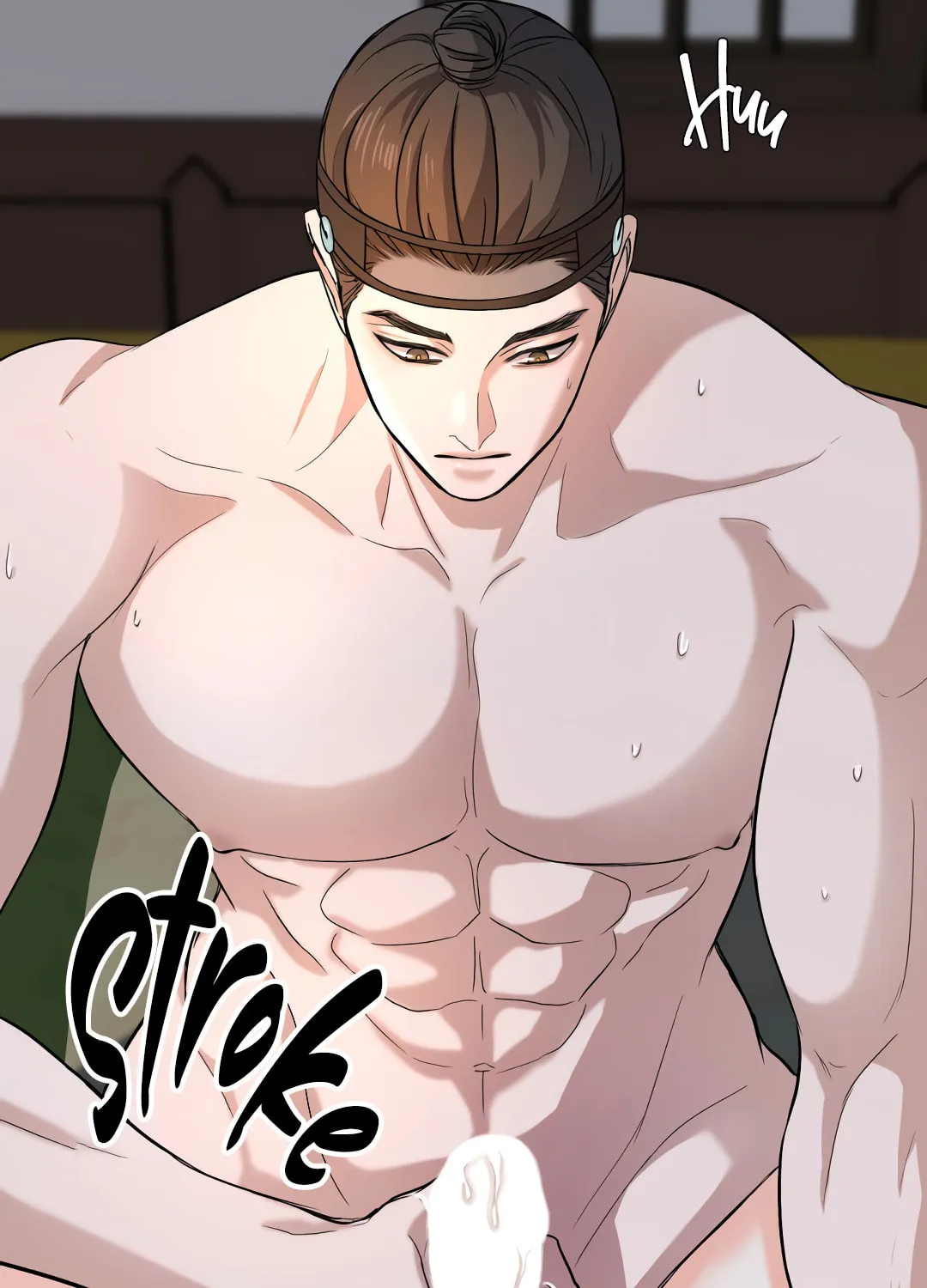 Shadow of the Moon (yunee) Chapter 10 page 44 - 