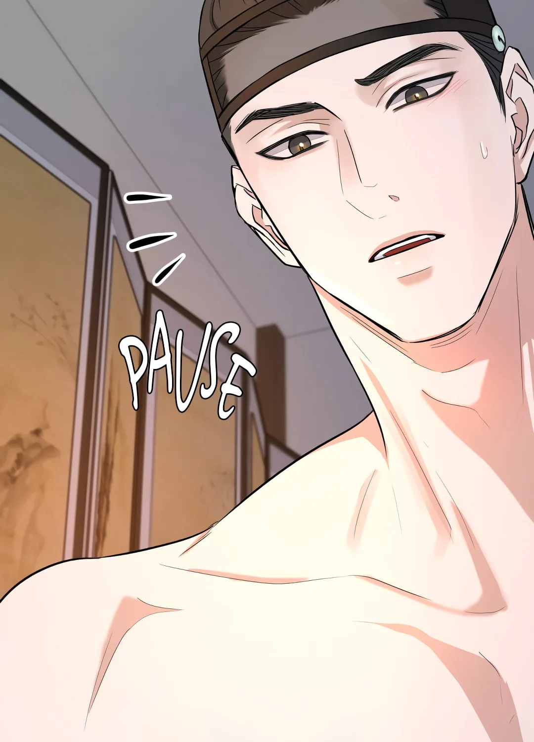 Shadow of the Moon (yunee) Chapter 10 page 49 - 