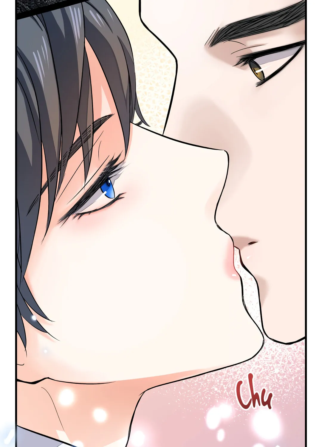 Shadow of the Moon (yunee) Chapter 10 page 6 - 