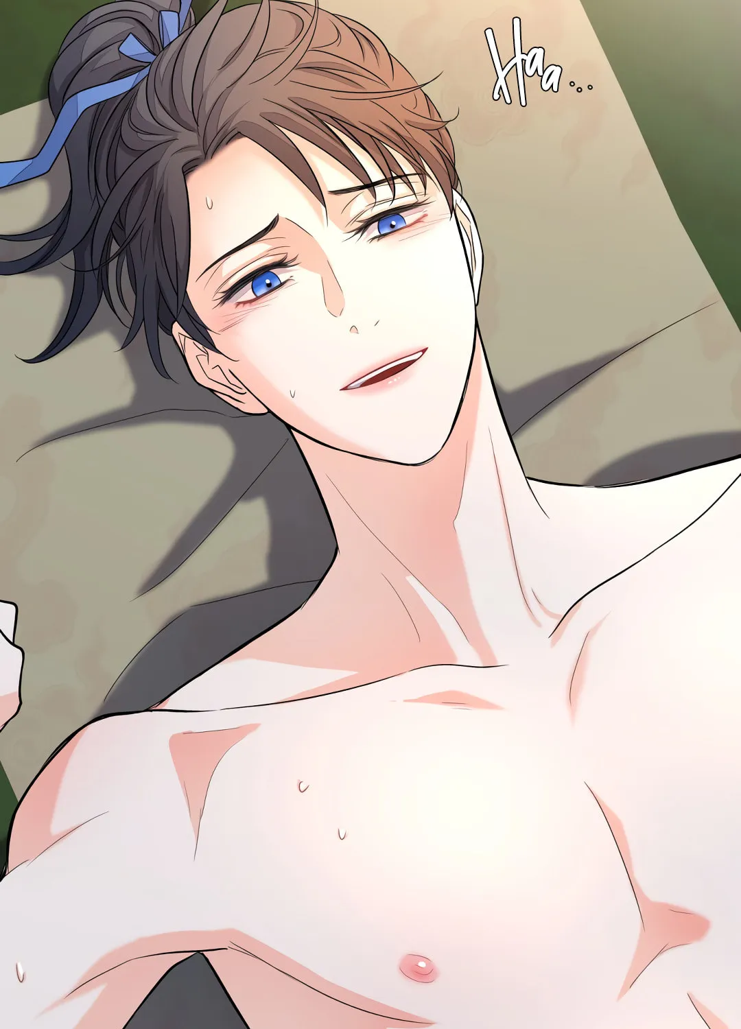 Shadow of the Moon (yunee) Chapter 10 page 55 - 
