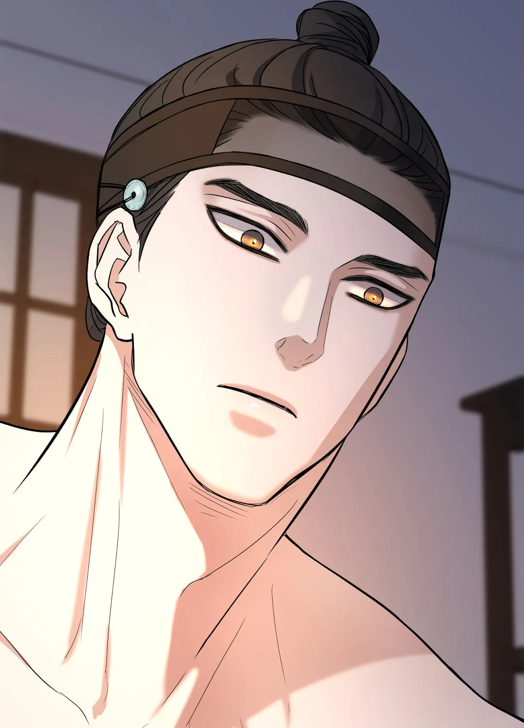 Shadow of the Moon (yunee) Chapter 10 page 57 - 