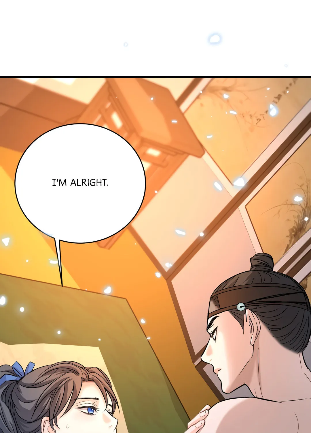 Shadow of the Moon (yunee) Chapter 10 page 59 - 