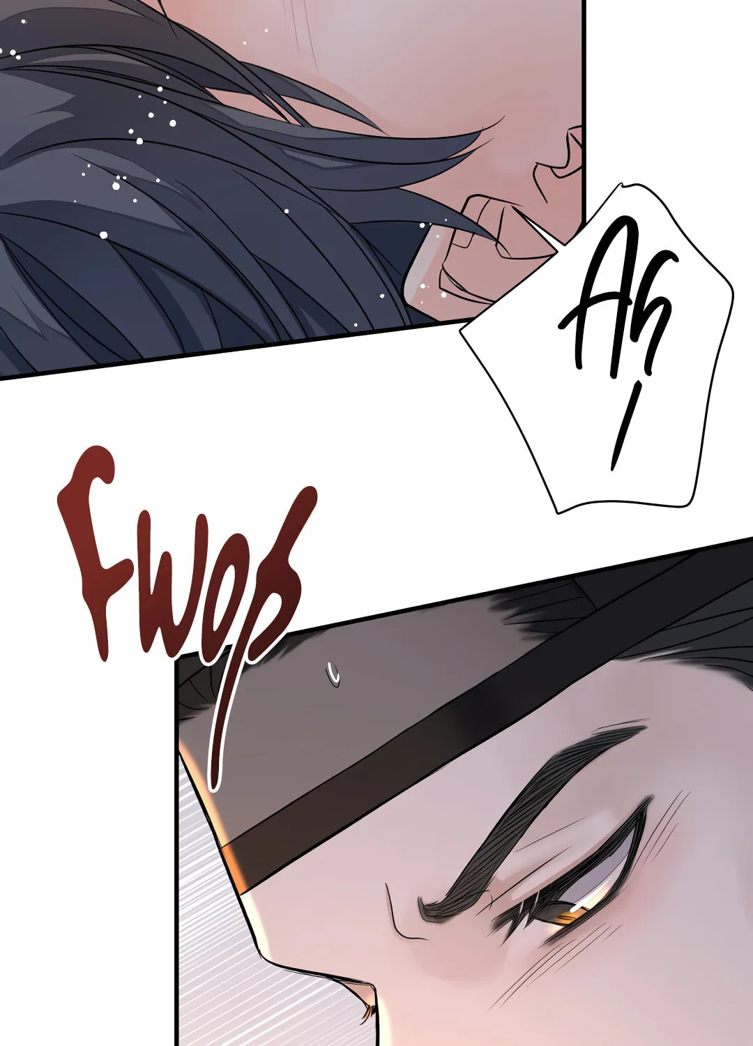 Shadow of the Moon (yunee) Chapter 10 page 68 - 