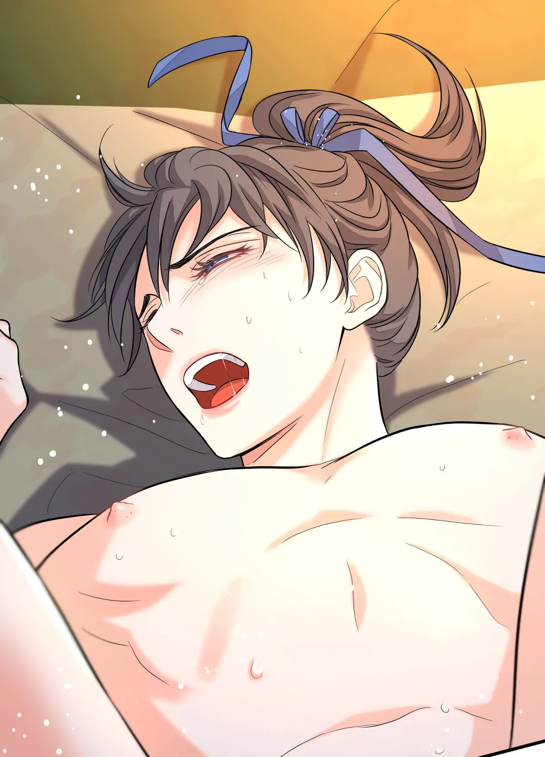 Shadow of the Moon (yunee) Chapter 10 page 73 - 