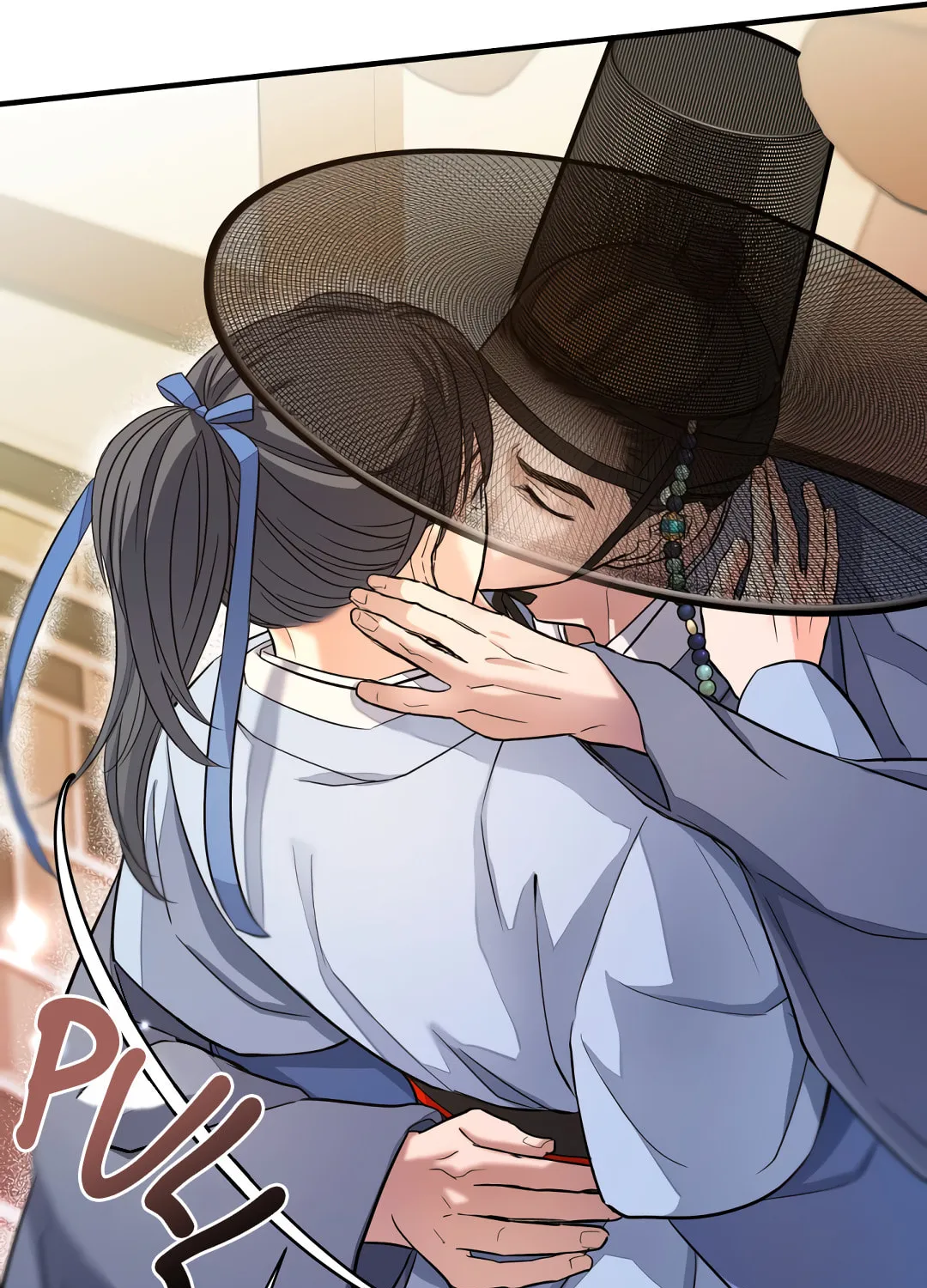Shadow of the Moon (yunee) Chapter 10 page 9 - 