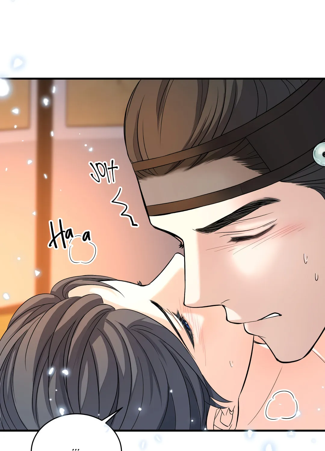 Shadow of the Moon (yunee) Chapter 10 page 86 - 