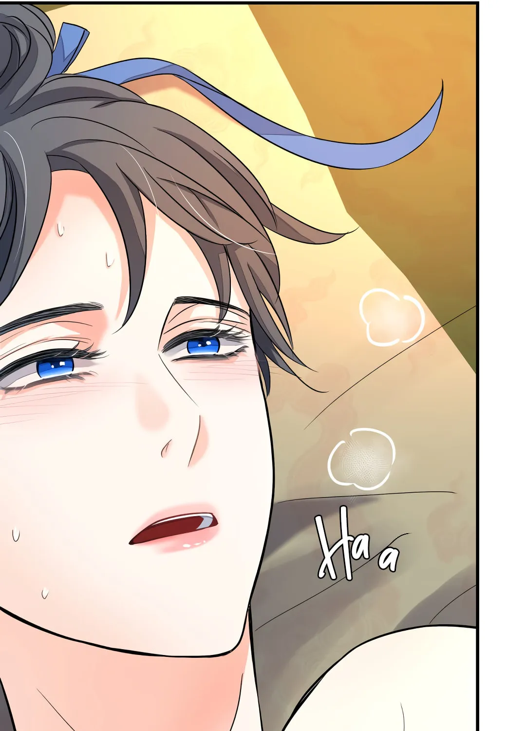 Shadow of the Moon (yunee) Chapter 10 page 90 - 