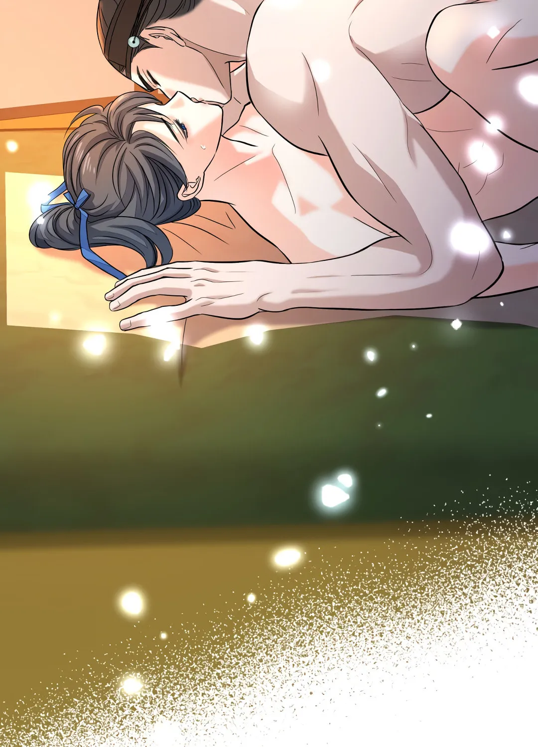 Shadow of the Moon (yunee) Chapter 10 page 93 - 