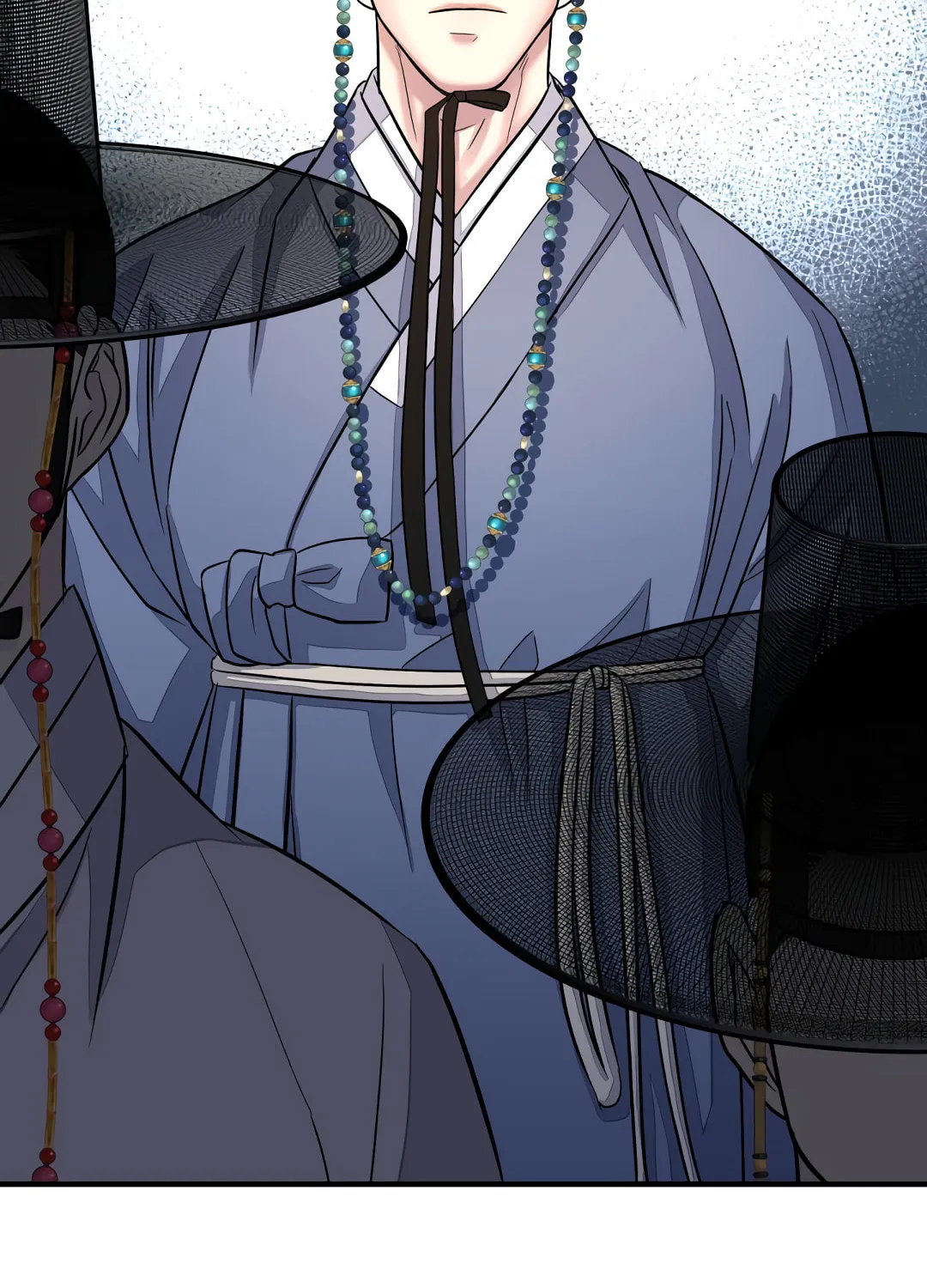 Shadow of the Moon (yunee) Chapter 11 page 103 - 