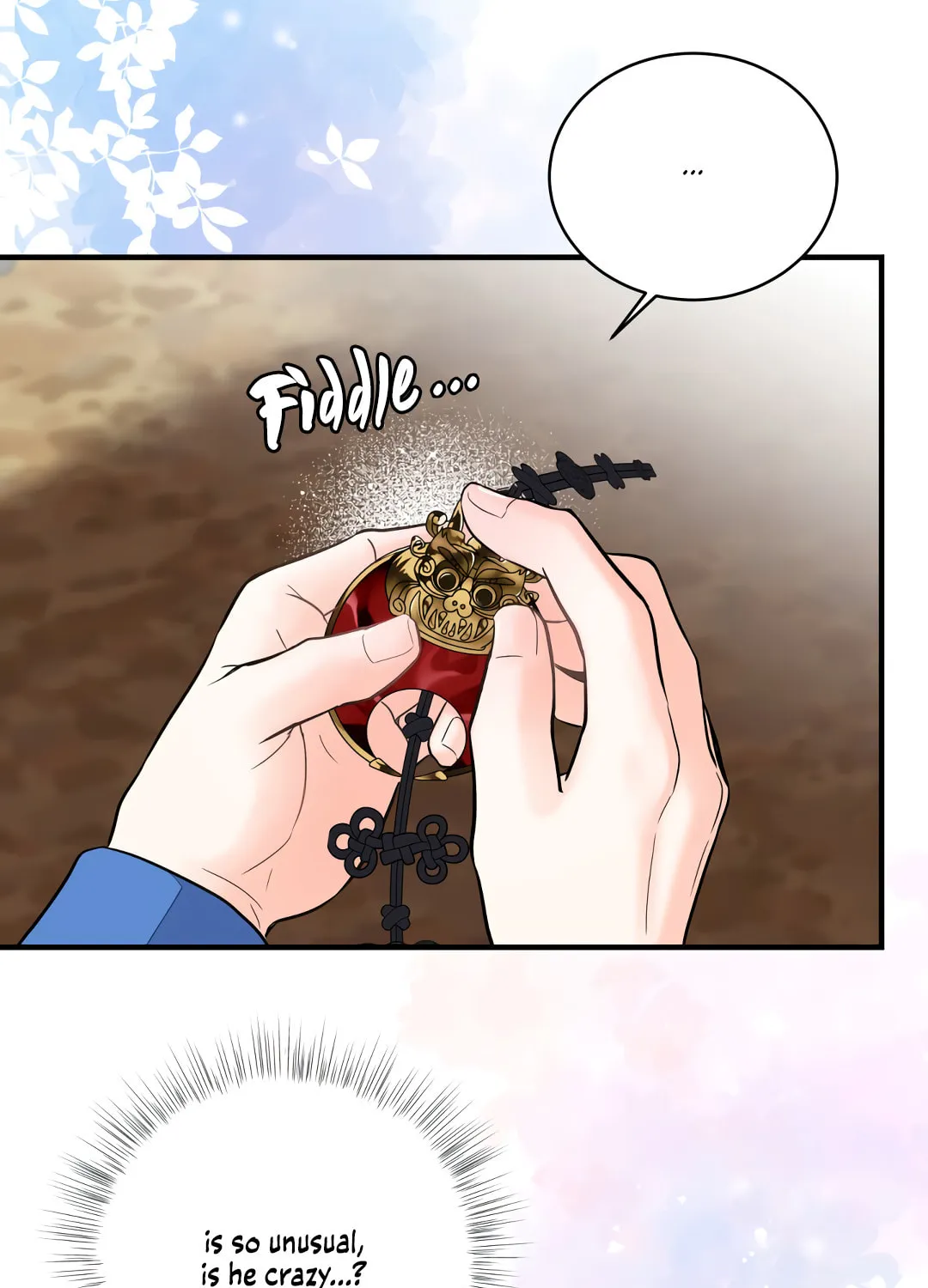 Shadow of the Moon (yunee) Chapter 11 page 105 - 