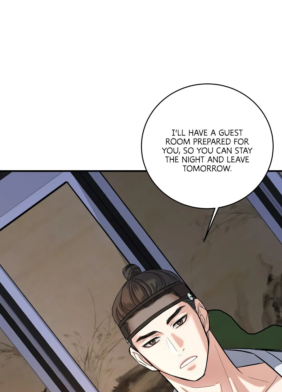 Shadow of the Moon (yunee) Chapter 11 page 12 - 