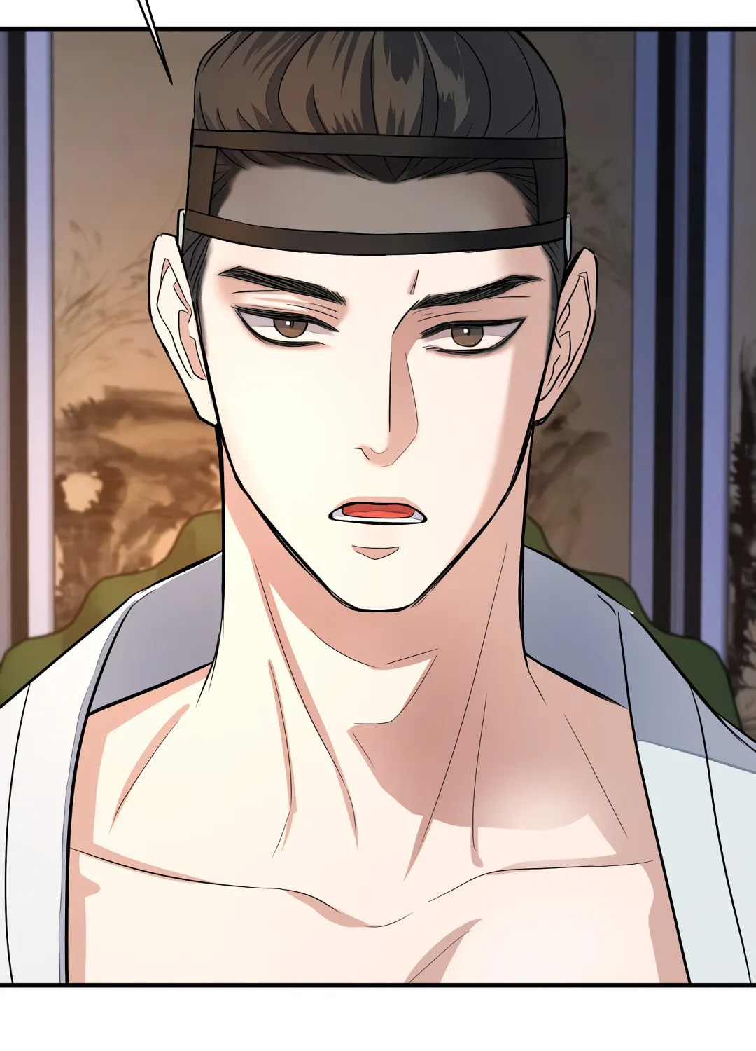 Shadow of the Moon (yunee) Chapter 11 page 17 - 