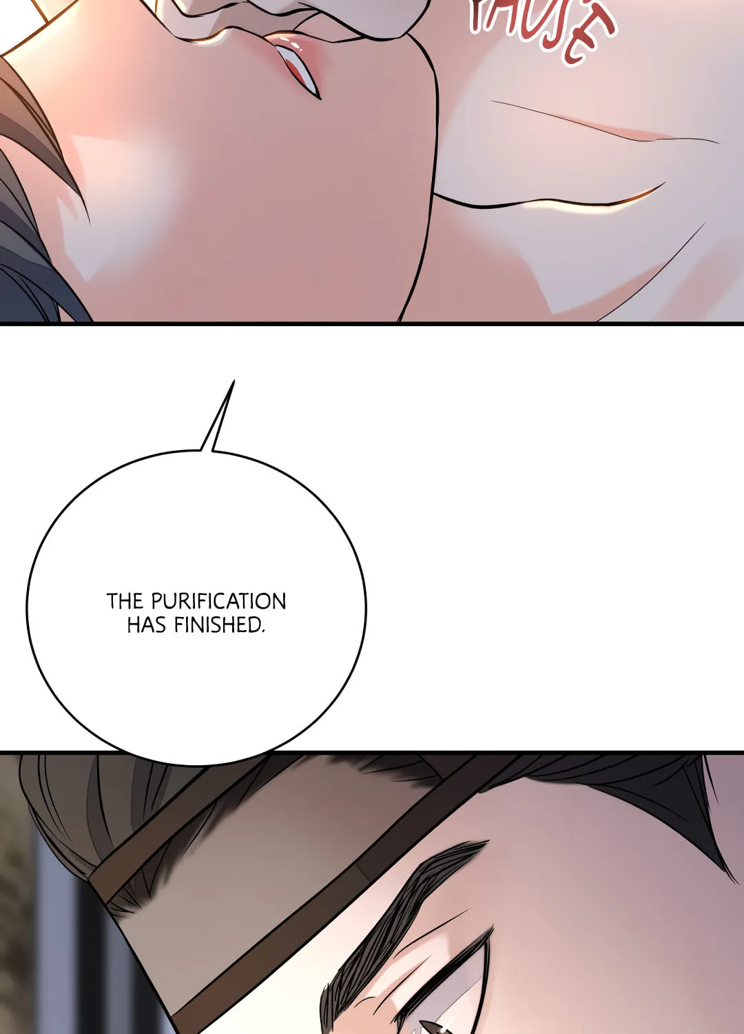 Shadow of the Moon (yunee) Chapter 11 page 3 - 