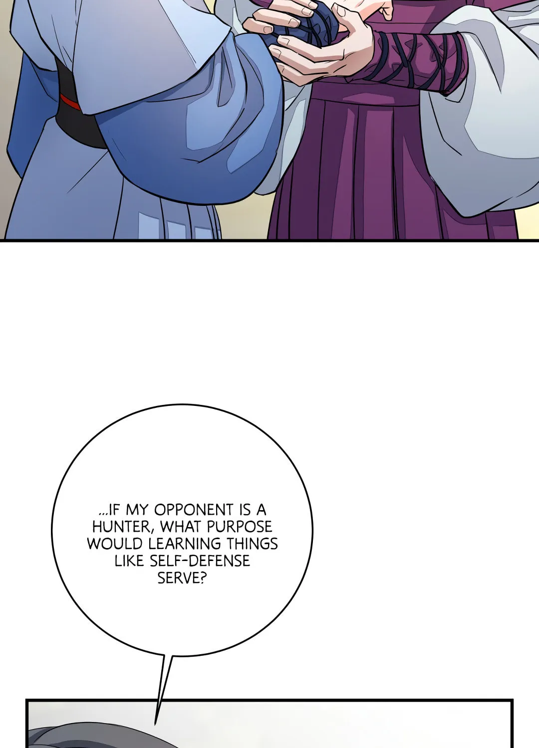 Shadow of the Moon (yunee) Chapter 11 page 25 - 