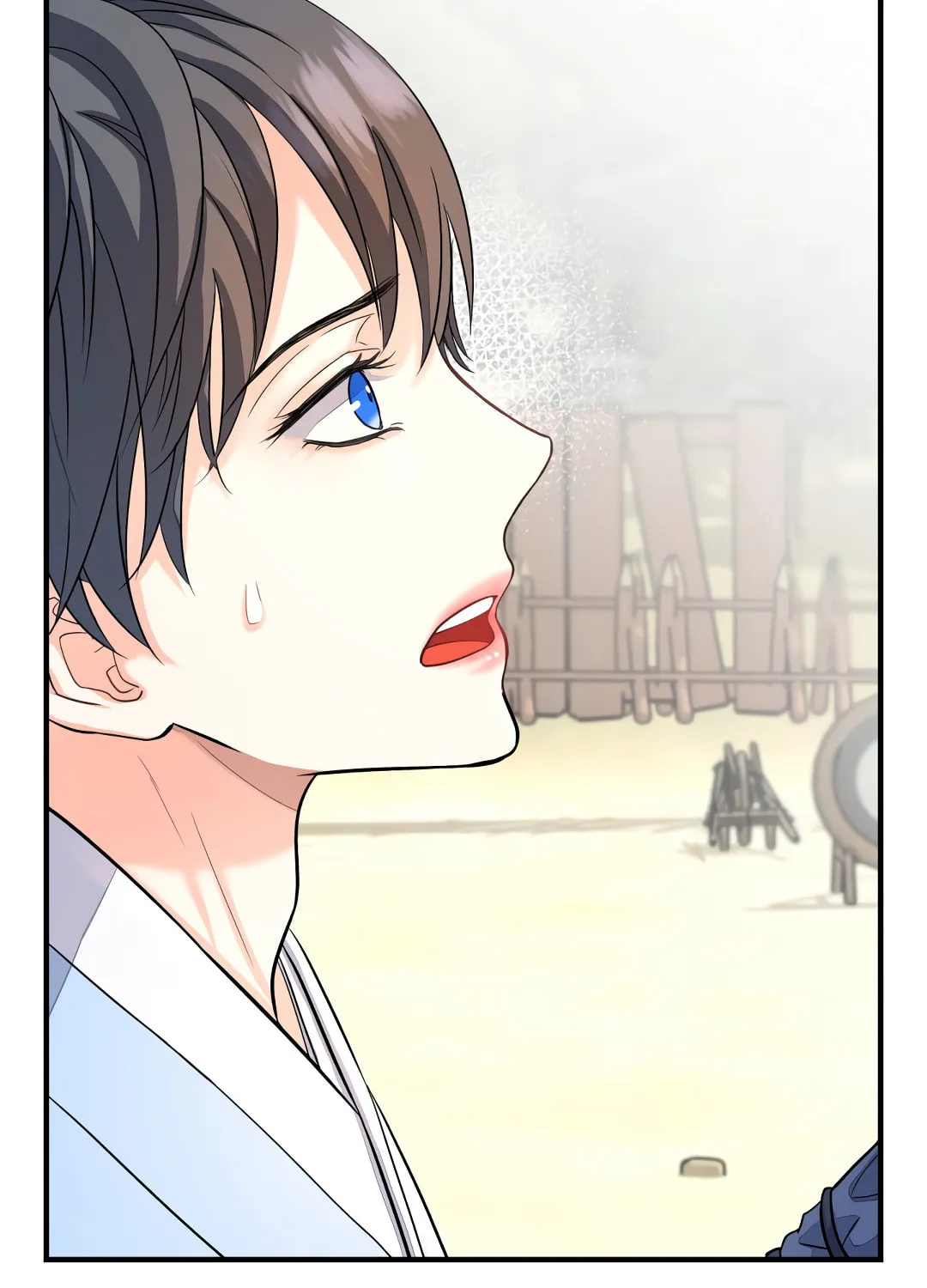 Shadow of the Moon (yunee) Chapter 11 page 26 - 