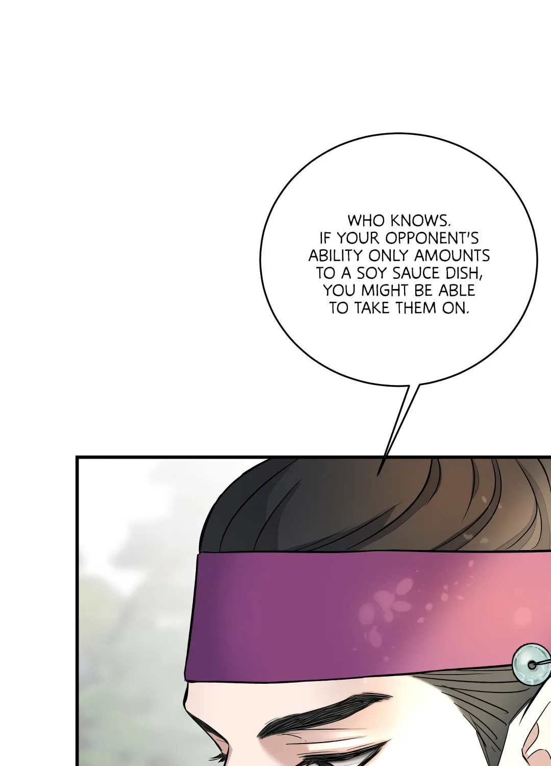 Shadow of the Moon (yunee) Chapter 11 page 27 - 