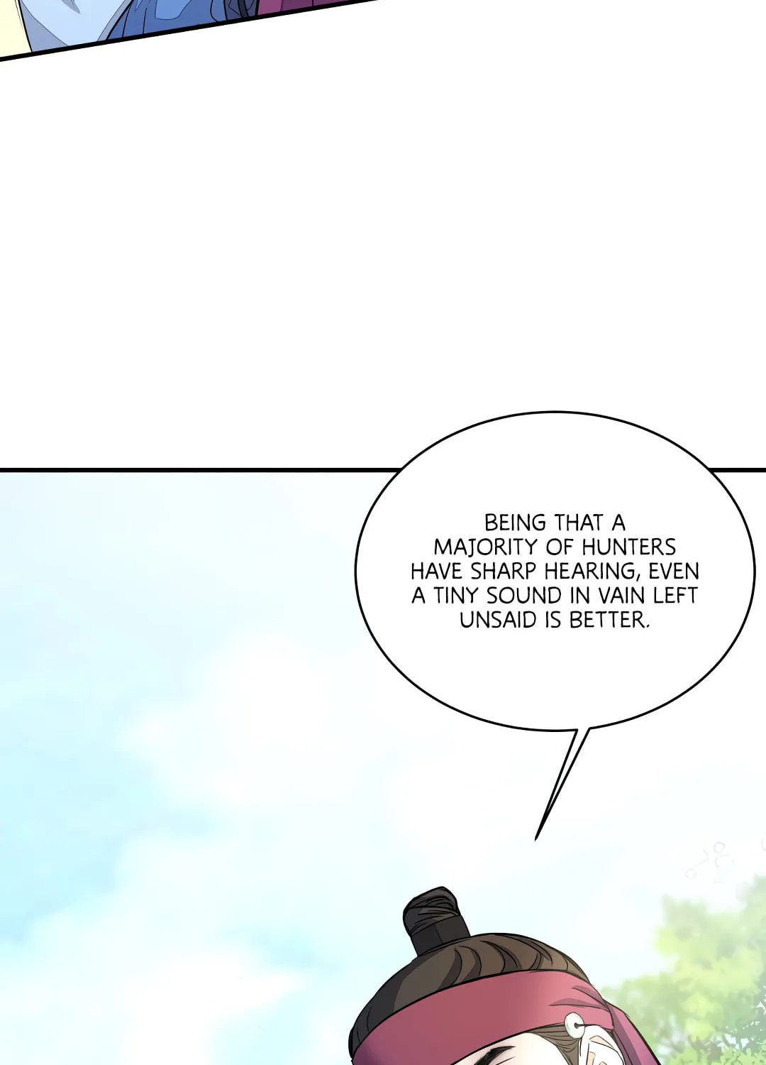 Shadow of the Moon (yunee) Chapter 11 page 30 - 