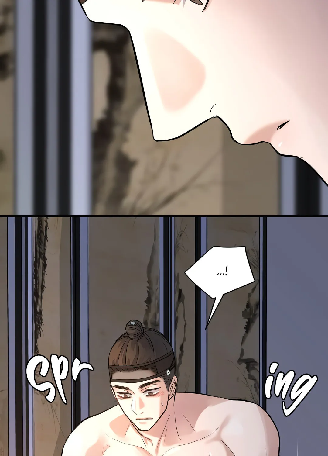 Shadow of the Moon (yunee) Chapter 11 page 4 - 