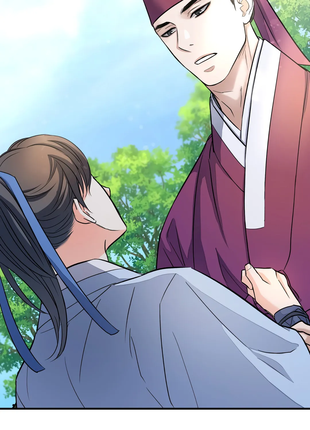 Shadow of the Moon (yunee) Chapter 11 page 31 - 