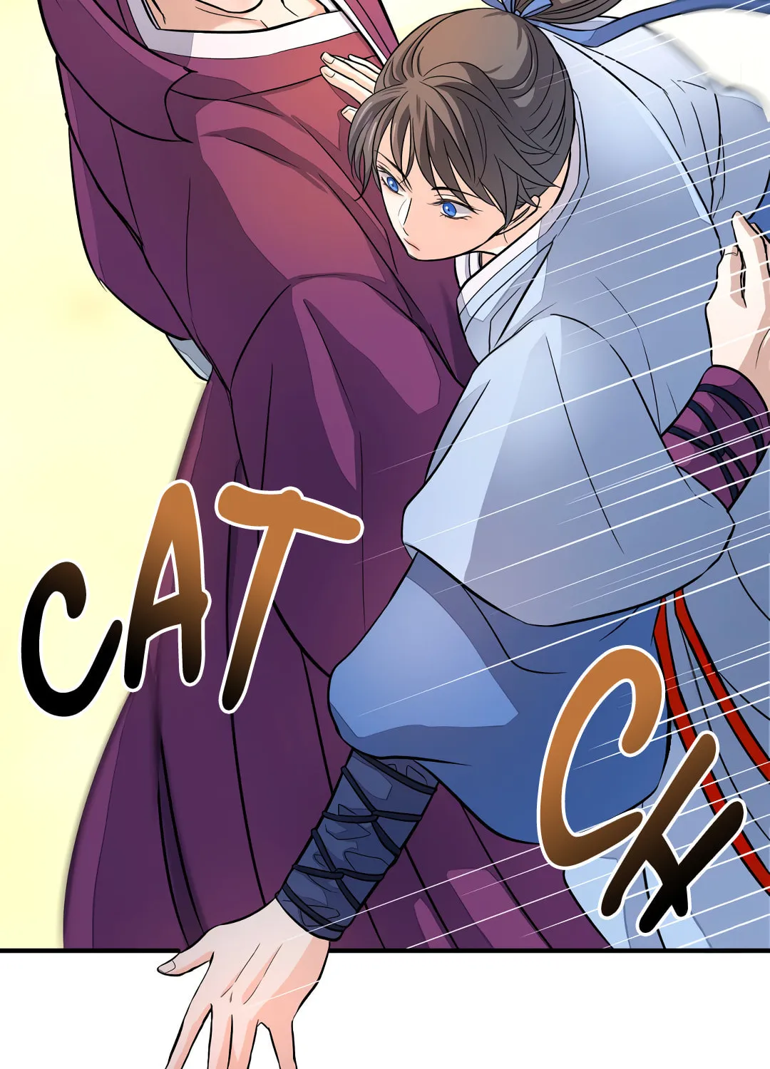 Shadow of the Moon (yunee) Chapter 11 page 39 - 